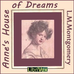 cover image of Anne's House of Dreams